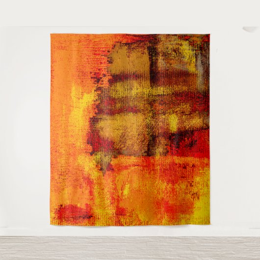 Alcester Tapestry Wandteppich (Vorderseite)