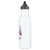 ALCF Aluminium Trinkflasche (Rechts)