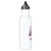 ALCF Aluminium Trinkflasche (Links)