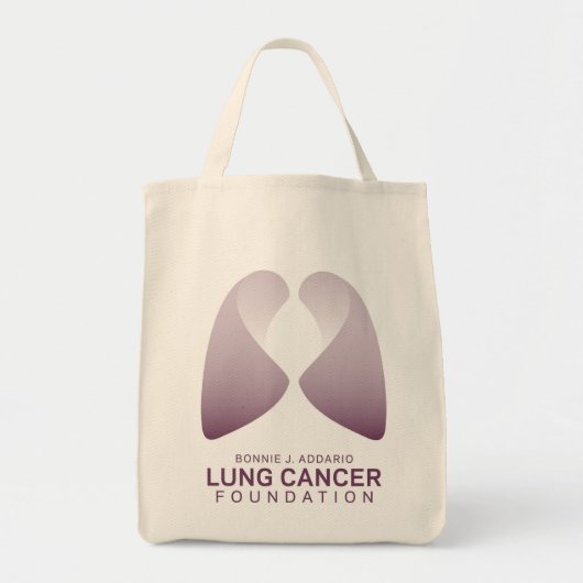 ALCF Lebensmittelgeschäft-Tasche Tragetasche (Vorne)