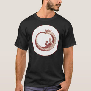 Alchemical Drache T-Shirt