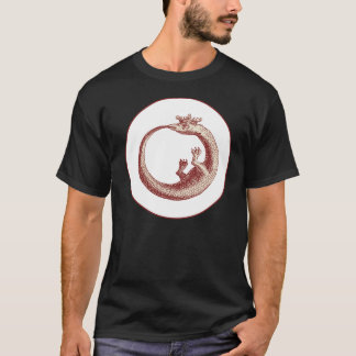 Alchemical Drache T-Shirt