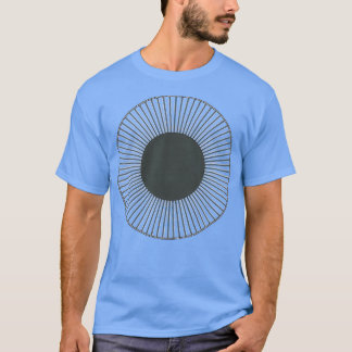 Alchemical Dunkle Night Sun T-Shirt