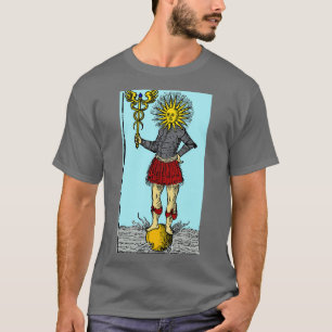 Alchemical Hermes T-Shirt