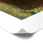 Alchemical Mudra Poster (Ecke)