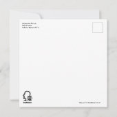 Alchemical Pursuit-Flachkarte (Rückseite)