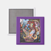 Alchemical_Pursuit Magnet (Vorderseite/Rückseite)