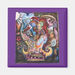 Alchemical_Pursuit Magnet