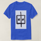 Alchemical Symbols Rosin T-Shirt (Design vorne)