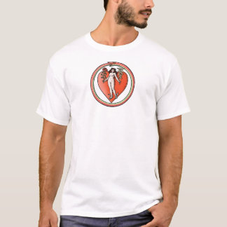 Alchemical Welt T-Shirt