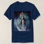 Alchemie der Soule Kdrama T-Shirt (Design vorne)