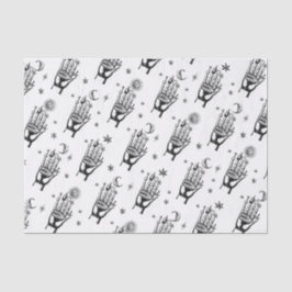 Alchemie Seidenpapier