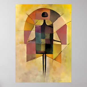 Alchemiert Poster