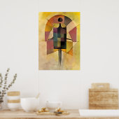 Alchemiert Poster (Küche)