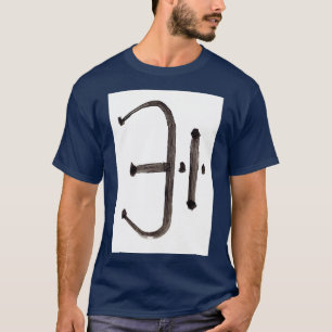 Alchemikalische Symbole T-Shirt