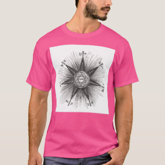 alchemisches Emblem T-Shirt