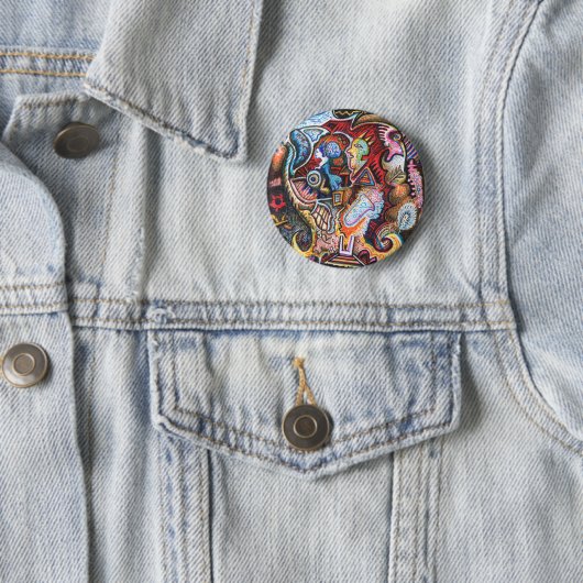 Alchemisches Pursuit Button (Beispiel)