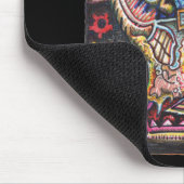 Alchemisches Pursuit Mousepad (Ecke)