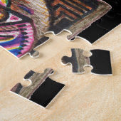 Alchemisches Pursuit Puzzle (Seite)