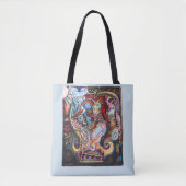 Alchemisches Pursuit Tasche (Vorderseite)