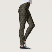 Alchemisches Symbol Leggings (Rechts)
