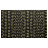 Alchemisches Symbol Stoff (Yard (91,4 cm))