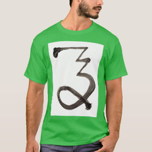 Alchemisches Symbol T-Shirt