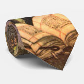 Alchemist 1910 krawatte (Gerollt)