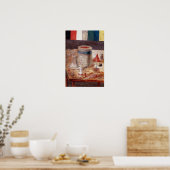 Alchemist-Ausrüstung, angeblich geschrieben Poster (Küche)
