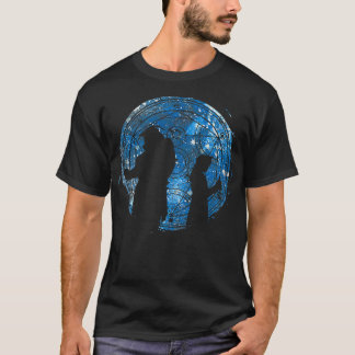 ALCHEMIST DER SILHOUETTE T-Shirt