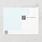 Alchemist Hermes Trismegistus Thrice Best Postkarte (Rückseite)