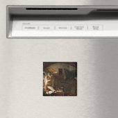Alchemist Magnet (In Situ (Geschirrspüler))