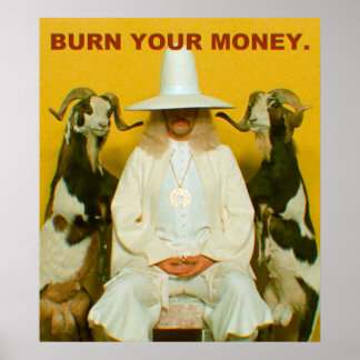 Alchemist Poster