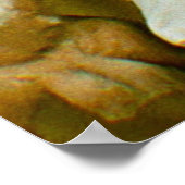 Alchemist Poster (Ecke)