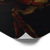 Alchemist Poster (Ecke)