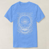 Alchemist Sacred Geometry T-Shirt (Design vorne)