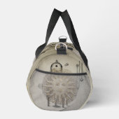 Alchemist-Serie Duffle Bag (Rechts)