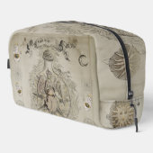 Alchemist-Serie Waschbeutel (Rechte Ecke)