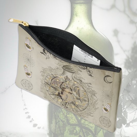 Alchemist-Serie Zubehörtasche