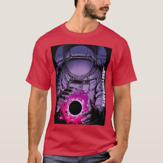 Alchemist Space T-Shirt