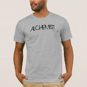 Alchemist T-Shirt (Vorderseite)