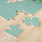Alchemistenkinderzimmer Puzzle (Seite)