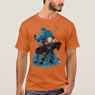 ALCHEMISTISCHE BRÜDER 2 T-Shirt