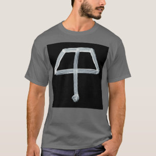 Alchemistische Symbole T-Shirt