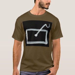 Alchemistische Symbole T-Shirt