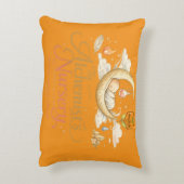 Alchemist's Nursery Dekokissen (Rückseite(Vertikal))