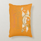 Alchemist's Nursery Dekokissen (Vorderseite(Vertikal))