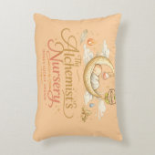 Alchemist's Nursery Dekokissen (Vorderseite(Vertikal))