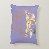 Alchemist's Nursery Dekokissen (Rückseite(Vertikal))