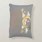 Alchemist's Nursery Dekokissen (Rückseite(Vertikal))